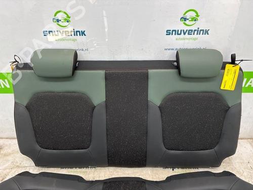 Rear seat DACIA SPRING Extreme | BP40583532C17 - Image 2