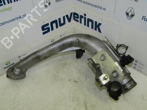 Intercooler pipe FIAT DUCATO Platform/Chassis (250_) 130 Multijet 2,3 D | BP24162255M127 - Image 2