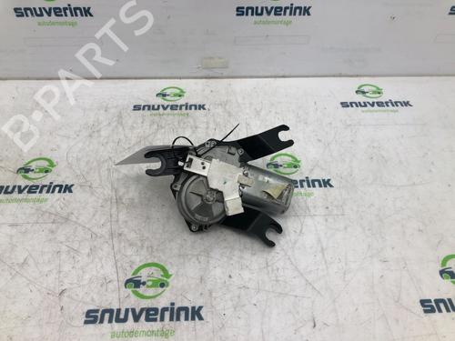 Used Rear wiper motor Rear wiper motor 24165600 24165600