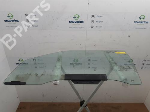 Used Front left door window Front left door window RENAULT 19 II Cabriolet (D53_, 853_) 1.8 (D53Y) (94 hp) 10798996 10798996