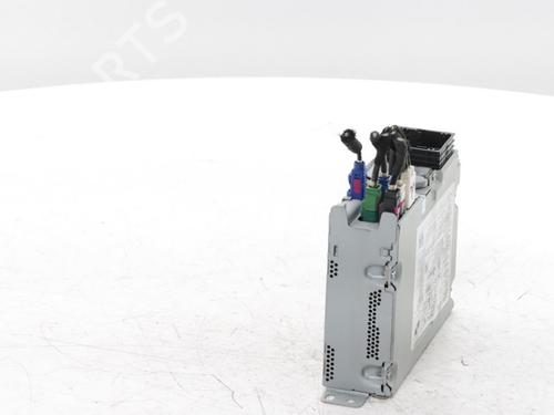 Radio PEUGEOT 3008 II SUV (MC_, MR_, MJ_, M4_) 1.2 THP/ PureTech 130 (MRHNSM, MRHNSU, MRHNSJ, MRHNYW,... | BP30186039E6