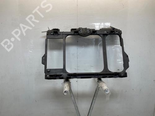 Frontplade/Frontkurv Frontplade/Frontkurv PEUGEOT 508 SW I (8E_) 1.6 THP (156 hp) 33845819 33845819