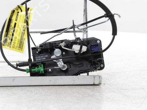 Otra Otra RENAULT TRAFIC III Van (FG_) 2.0 dCi 170 (FGMM, FGMV) (170 hp) 34423532 34423532