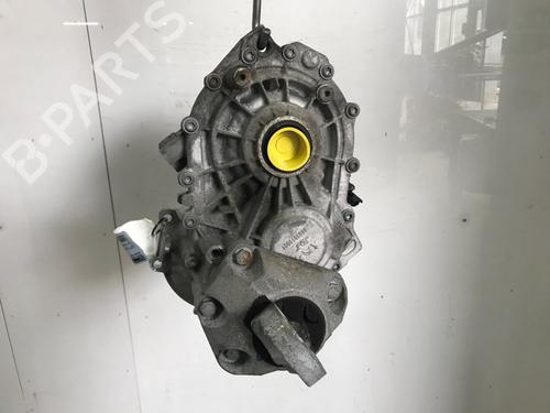 Used Rear differential Rear differential 36089577 36089577
