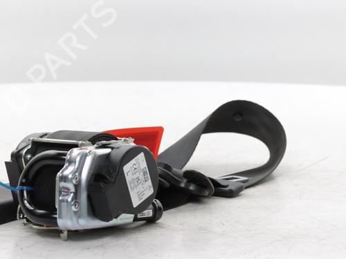 Front left seatbelt CITROËN C4 III (BA_, BB_, BC_) ë-C4 (BCZKXC, BZCKSC) | BP34563839I26 - Image 9