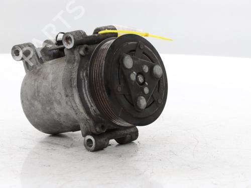 AC compressor CITROËN C3 III (SX) 1.2 THP 110 (SXHNPS, SXHNZT, SXHNZ6) | BP39618751M34 - Image 7