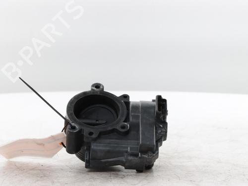 Drosselklappe für CITROËN BERLINGO Box Body/MPV (B9) 1.6 VTi 95 (98 hp) 31960225