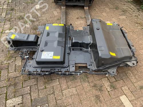 Andre OPEL CORSA F (P2JO) CORSA-e (68) (136 hp) 28005635