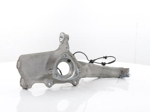 Left front steering knuckle TESLA MODEL 3 (5YJ3) EV | BP38545032M25 - Image 5