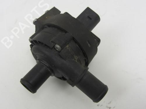 Ekstra vannpumpe RENAULT MEGANE III Grandtour (KZ0/1) 1.4 TCe (KZ0F, KZ1V) (130 hp) 13190038