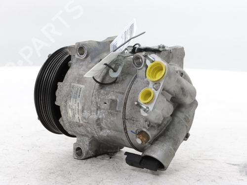 AC compressor PEUGEOT 2008 I (CU_) 1.2 THP 110 / PureTech 110 | BP33846336M34 - Image 2
