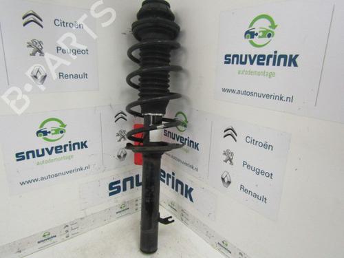 Used Right front shock absorber Right front shock absorber CITROËN C1 (PM_, PN_) 1.0 (68 hp) 10790480 10790480