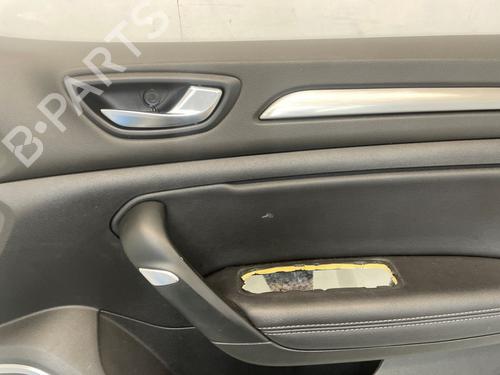 Front right panel RENAULT MEGANE IV Grandtour (K9A/M/N_) 1.2 TCe 130 (K9MR) | BP29426979C59 