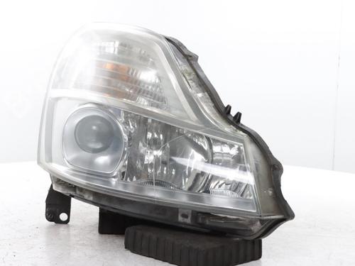 Right headlight RENAULT MODUS / GRAND MODUS (F/JP0_) 1.2 16V (JP0W) | BP36090122C29 - Image 2