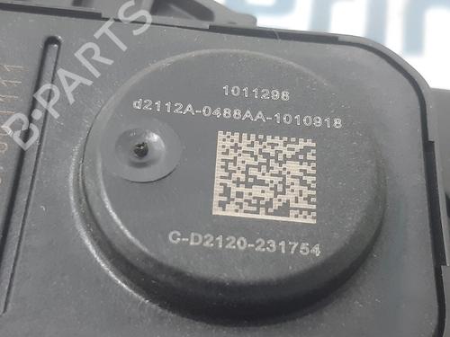Pedal TESLA MODEL 3 (5YJ3) EV AWD | BP24477189I4  - Image 5