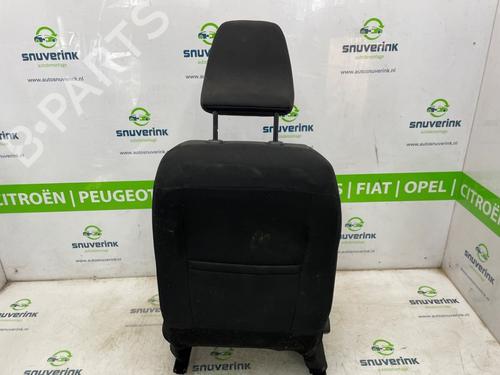 Right front seat DACIA DUSTER (PYM_, PYN_) 1.2 TCe 130 | BP26489029C16 