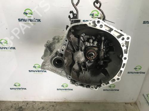 Gearbox PEUGEOT 108 1.0 VTi 72 | BP25205119M3 - Image 4
