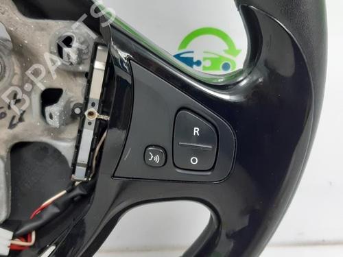 Steering wheel RENAULT CAPTUR I (J5_, H5_) 0.9 TCe 90 | BP40573998C49 - Image 3