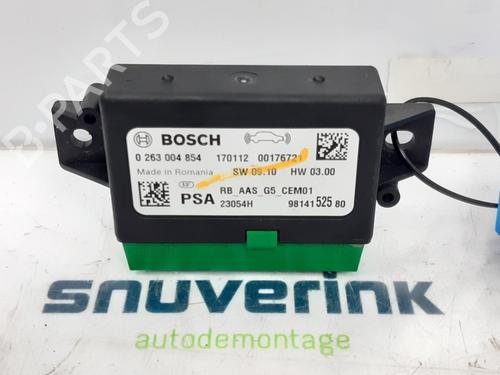 Used Control unit Control unit 10806613 10806613