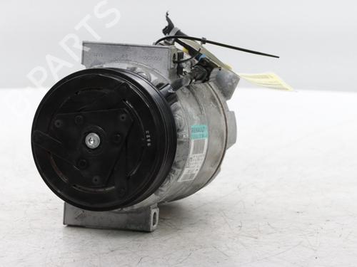 AC compressor RENAULT MASTER III Van (FV) 2.3 dCi 150 FWD (FV0F, FV03, FV09) | BP34565255M34 - Image 9