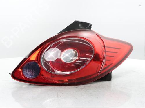 right-taillight-ford-ka-ru8-2008-2009-2010-2011-2012-2013-2014-2015-2016-40542470 main image