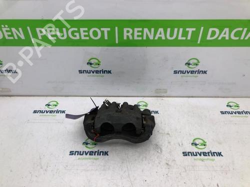 Used Right front brake caliper Right front brake caliper FIAT DUCATO Van (250_) 115 Multijet 2,0 D (116 hp) 40578164 40578164