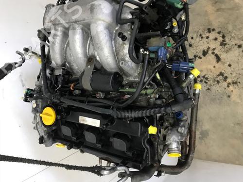 Engine RENAULT VEL SATIS (BJ0_) 3.5 V6 (BJ0R, BJ0V, BJ0U) | BP34567639M1  - Image 5