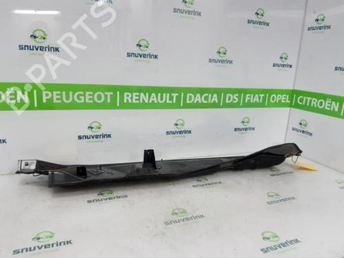 Used Scuttle panel Scuttle panel RENAULT KADJAR (HA_, HL_) 1.3 TCe 140 (HLNB, HLN1) (140 hp) 40582093 40582093