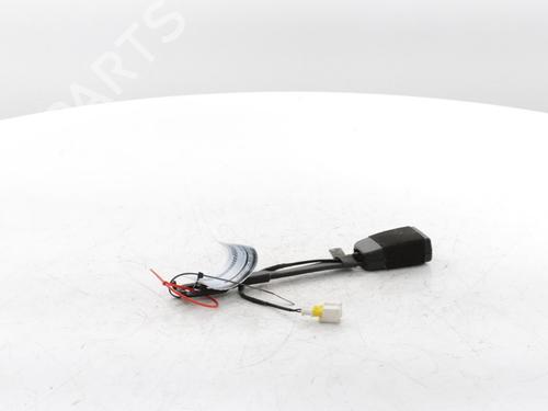 Seat buckle PEUGEOT 3008 II SUV (MC_, MR_, MJ_, M4_) 1.2 THP/ PureTech 130 (MRHNSM, MRHNSU, MRHNSJ, MRHNYW,... | BP29426211I32 