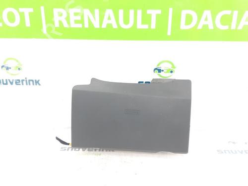 Knæ Airbag FIAT 500 (312_) 1.2 (312AXA1A) (69 hp) 23987581