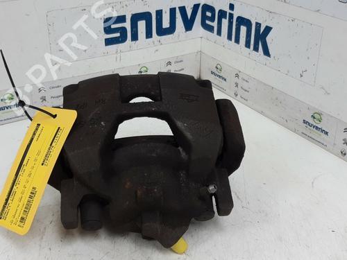 Used Right front brake caliper Right front brake caliper RENAULT LAGUNA III Grandtour (KT0/1) 2.0 dCi (KT0M, KT0N, KT0S, KT19, KT1F) (173 hp) 11782003 11782003