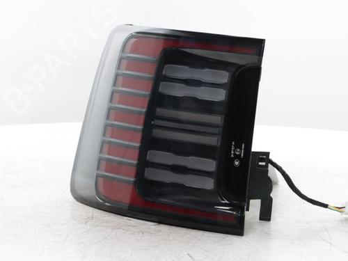 Left taillight VOLVO EX30 (416) Performance AWD | BP38617972C34 - Image 2