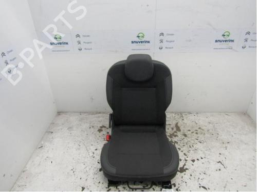 Used Rear seat Rear seat RENAULT TWINGO II (CN0_) 1.2 16V (CN04, CN0B) (75 hp) 40561615 40561615