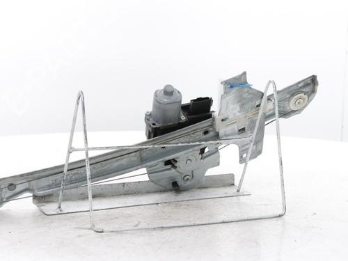 Front left window mechanism PEUGEOT 2008 I (CU_) 1.6 VTi | BP33814012C22 - Image 5