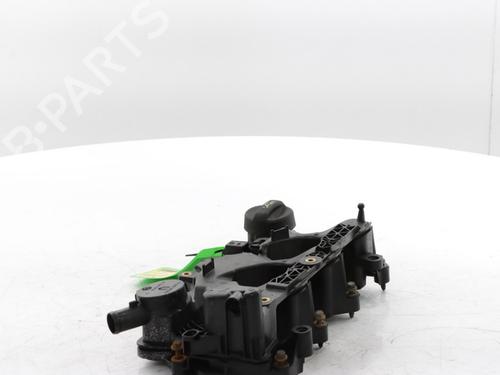 Valve cover OPEL ASTRA L (OV5) 1.5 Turbo D (FBYHZT, FBYHZJ) | BP29426856M124 