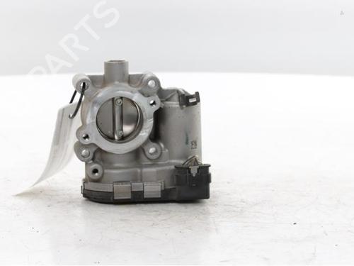 Used Throttle body Throttle body NISSAN QASHQAI III (J12) 1.3 DIG-T (158 hp) 40552085 40552085