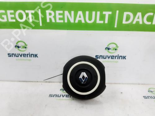 Used Driver airbag RENAULT TWINGO III (BCM_, BCA_) 1.0 SCe 70 (71 hp) 21193595