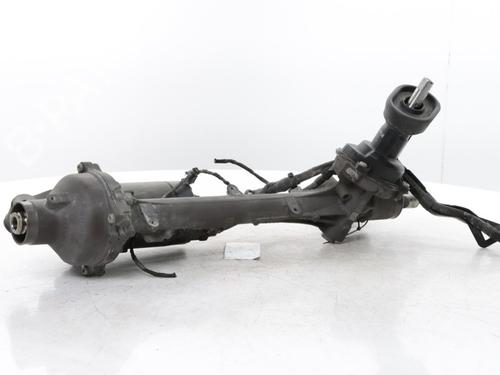 Steering rack VW CADDY V Box Body/MPV (SBA, SBH) 2.0 TDi | BP37461761M22 - Image 5