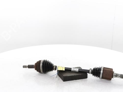 Left front driveshaft RENAULT ZOE (BFM_) ZOE | BP30186760M38 - Image 6
