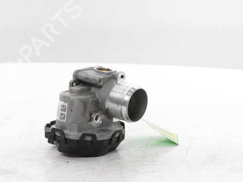 Throttle body OPEL COMBO Box Body/MPV (K9) 1.5 D | BP39211291M82 - Image 9