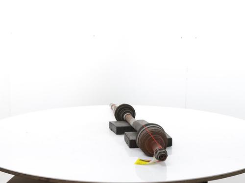 Right front driveshaft RENAULT MASTER III Platform/Chassis (EV, HV, UV) 2.3 dCi 130 FWD (EV0Y, HV0Y, UV0M, UV0Y, UV03) | BP40266057M39 - Image 3