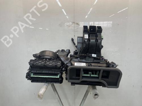Used Heater matrix box Heater matrix box 34565587 34565587