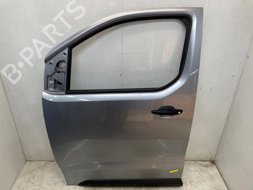 Dør venstre fortil OPEL VIVARO C Van (K0) 1.5 (102 hp) 31050297