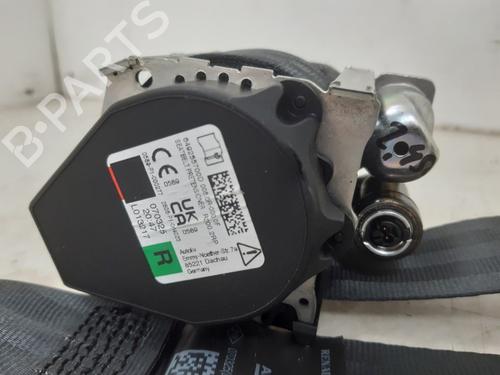 Front right seatbelt DACIA SANDERO III 1.0 TCe 90 | BP34562234I25 - Image 2