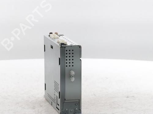 Radio RENAULT MEGANE IV Grandtour (K9A/M/N_) 1.2 TCe 100 | BP30866867E6