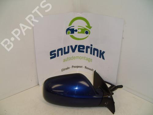Used Right mirror PEUGEOT 307 (3A/C) 1.6 16V (109 hp) 10786762