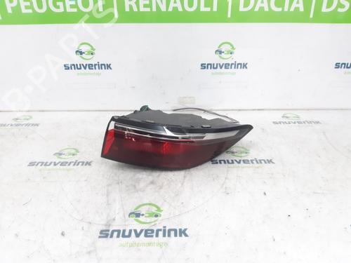 Høyre baklys RENAULT MEGANE E-TECH SUV EV60 (BNJ1) | BP24300477C35 - Image 5