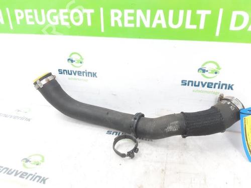Intercooler pipe PEUGEOT PARTNER Box Body/MPV (K9) 1.5 BlueHDi 75 | BP40582219M127 - Image 2