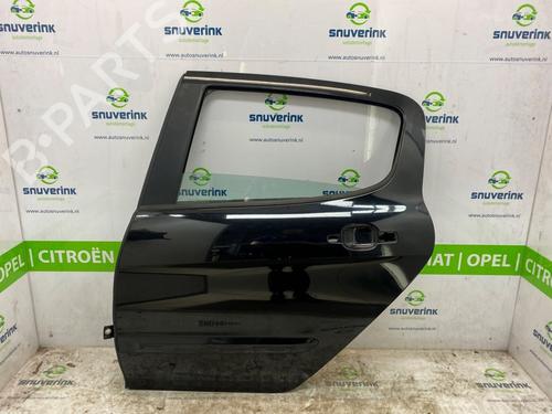 Used Left rear door PEUGEOT 308 I (4A_, 4C_) 1.6 16V (120 hp) 17627005
