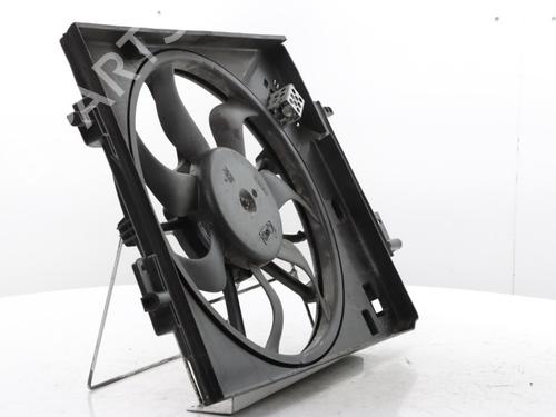 Radiator fan RENAULT CLIO V (B7_) 1.0 TCe 100 (B7MT) | BP39912288M35 - Image 9